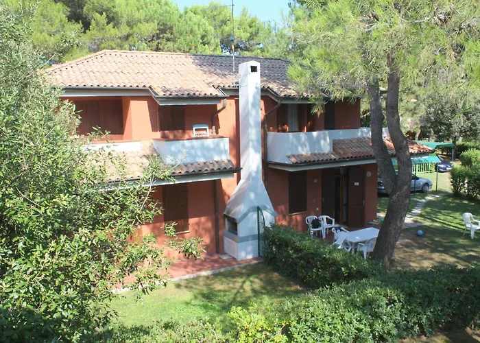 Villaggio Delle Meduse