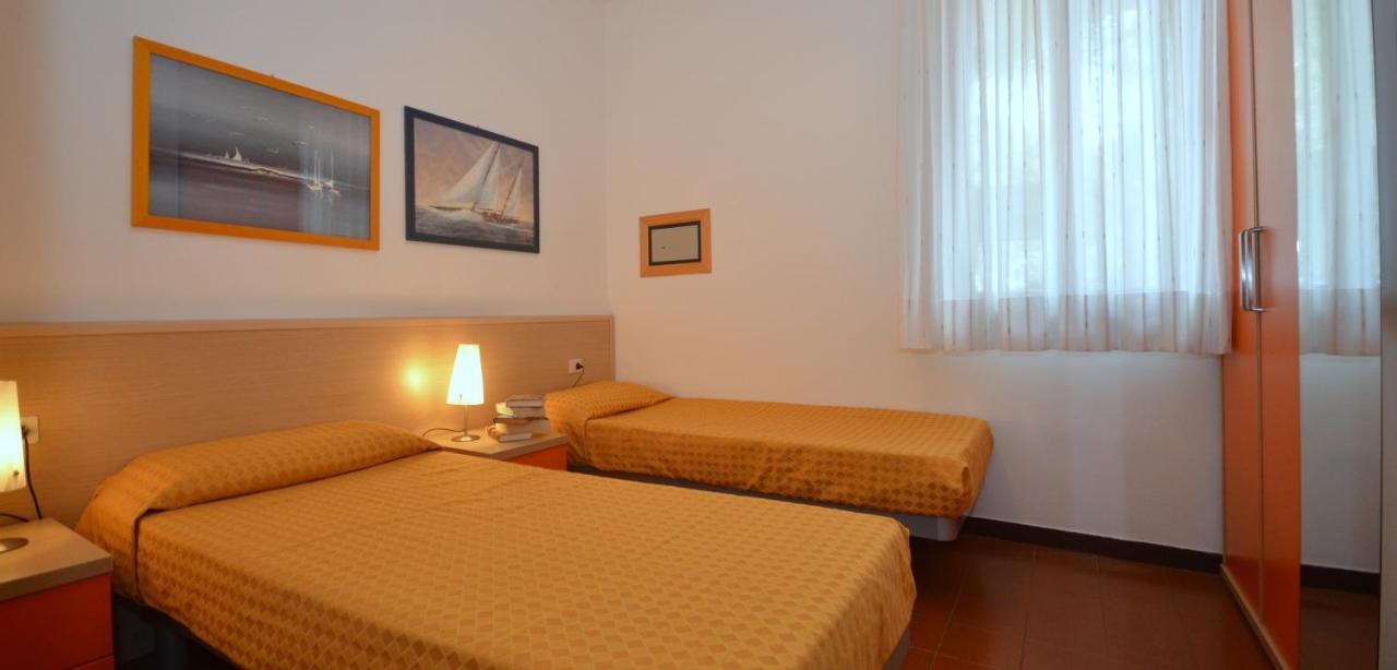 Appartamento Villaggio Delle Meduse *