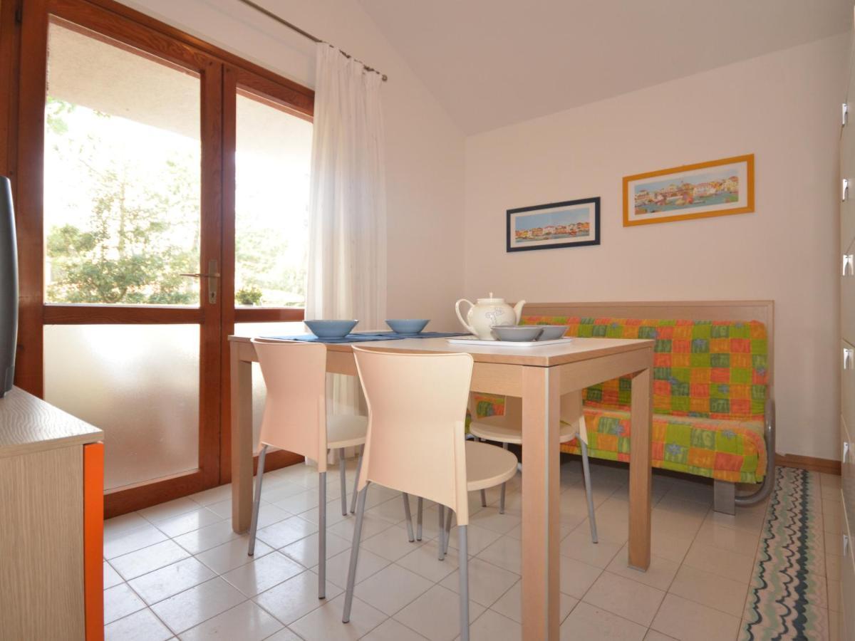 Appartamento Villaggio Delle Meduse Bibione