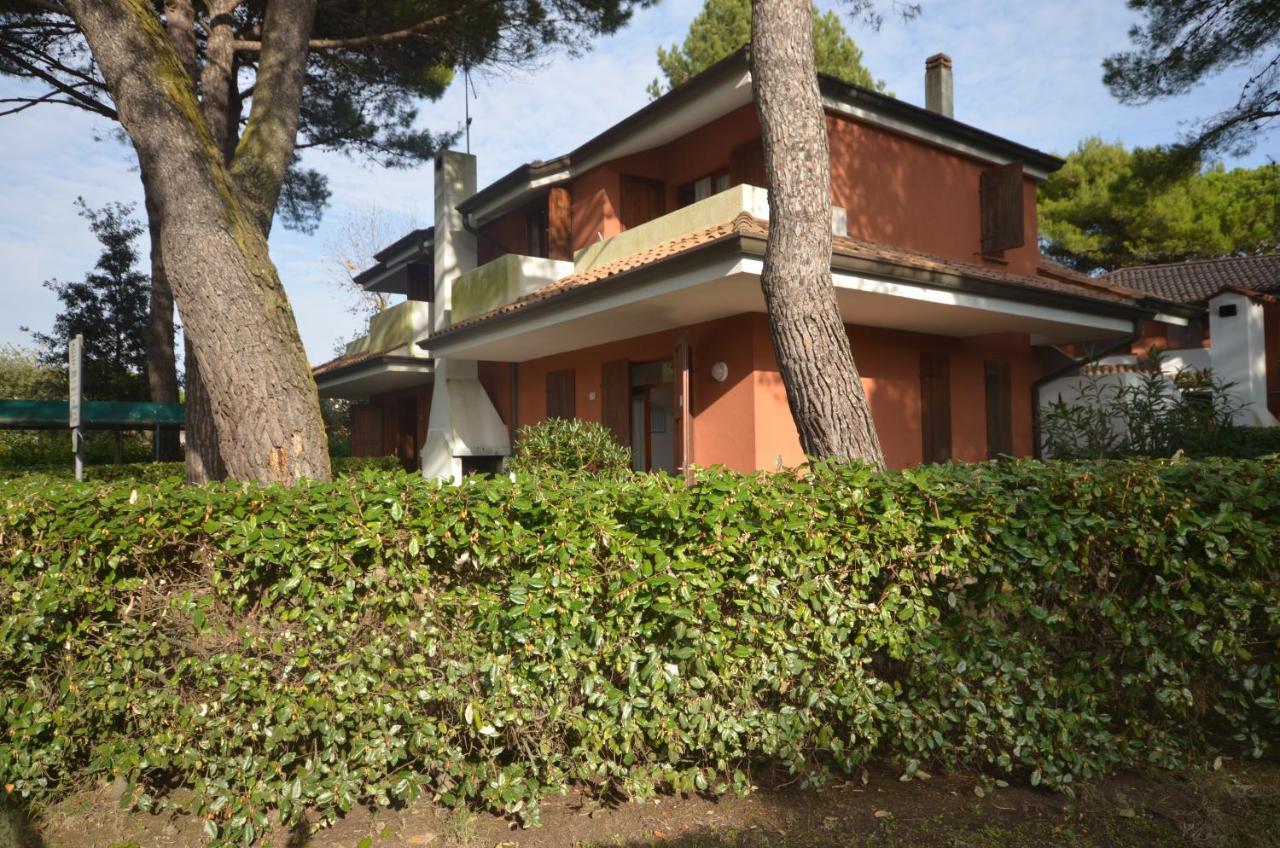 Villaggio Delle Meduse